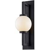 Troy Lighting Darwin - 19 Inch One Light Wall Sconce