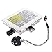 MOTOALL W3T10471 W3T14371 HID Xenon Headlight Ballast Control Unit Module W/Igniter for Acura TL TSX Honda Mazda