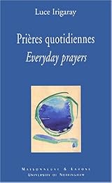 Prières quotidiennes