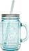 Aladdin Original Insulated Mason Tumbler, 20oz, Aqua