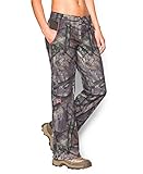 Under Armour Women's UA Camo Armour® Fleece Pant