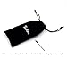Tresbro Metal Over The Door Hook Z Shaped Clothes Hangers for Bathroom Kitchen Office 10 Pcs