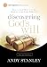 Discovering God's Will Study Guide: How to Know When You Are Heading in the Right Direction (Northpo by Andy Stanley
