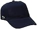 Lacoste Men's Men's Cotton Pique Cap