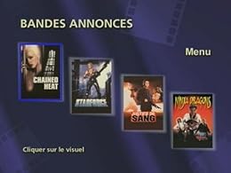 La Revanche De Samson