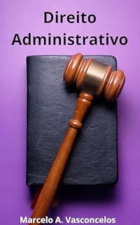 Livro Direito Administrativo