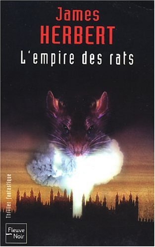 L' empire des rats