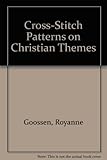 Cross-Stitch Patterns on Christian Themes by 