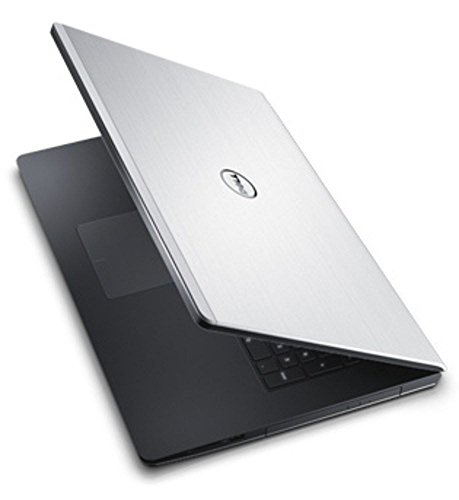 Dell Inspiron 17 5000 Series - 17.3 inch Non-Touch Screen Laptop - 4th Generation Intel(R) Core(TM) i5-4210U - 8 GB - 1 TB - 17.3-inch HD+ (1600 x 900) Truelife LED-Backlit Display - Windows 7 Professional (includes Windows 8.1 Pro Licens   e and Media)