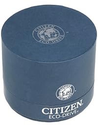 Citizen Eco-Drive Eco-Drive de acero inoxidable de la mujer reloj con banda de expansión (Modelo: EW3154 - 90 A)