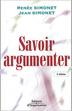 Savoir argumenter