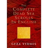 The Complete Dead Sea Scrolls in English