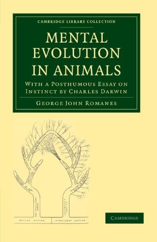Amazon.com: On the Genesis of Species (Cambridge Library