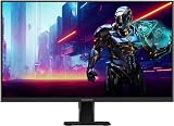 Gigabyte GS27Q 27" QHD 165Hz 1ms Gaming Monitor FreeSync HDR Ready IPS view 2