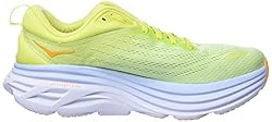 Hoka Bondi 8 Butterfly/Evening Primrose 11.5 D
