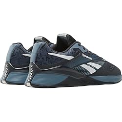 Reebok Men's Low-Top Sneakers, Blusla OBS
