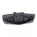 BLACKHAWK! Black Homeland Security Discreet Weapons Carry Case - 40-Inch, M -16