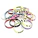 20 Pack FORTNITE Bracelets,Birthday Party Supplies Favors for Great FORTNITE Fans,GLOW IN THE DARK