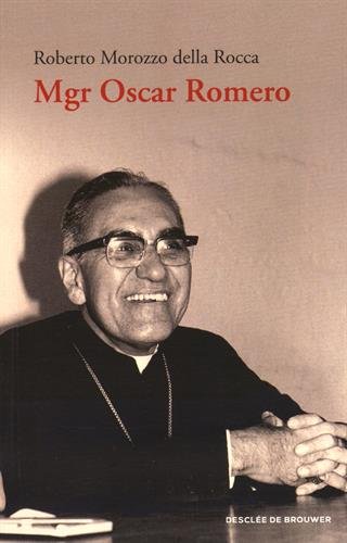 Mgr Oscar Romero