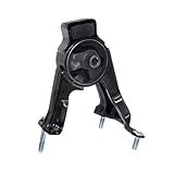 Eagle BHP 1654 Engine Motor Mount (Pontiac Vibe Toyota Matrix Toyota Corolla 1.8L Rear)