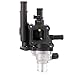 Aintier 25189437 96980317 Thermostat Housing Kit Assembly Fit for 2009 2010 2011 for Chevrolet Aveo/ Aveo5 Engine Coolant Thermostat Housing