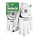 NEW Improved FootJoy WeatherSof Women's Golf Gloves - Choose Your Size/Hand (Large 2 Pack, Worn on Left Hand)