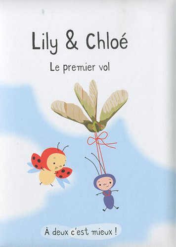 Le  premier vol