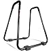 Titan Fitness HD Dip Station Stand Body Press Black Solid Foam Grips