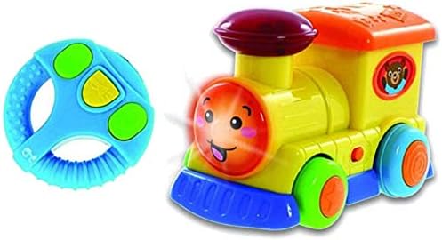 winfun Baby Activity Toy (CPA Toy Group 7301156), Red