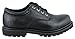 Skechers Men's Plain-M, Black, 9 M US
