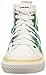 Diesel Men's S-ASTICO MC-Sneaker mid, Green, 8.5 M US
