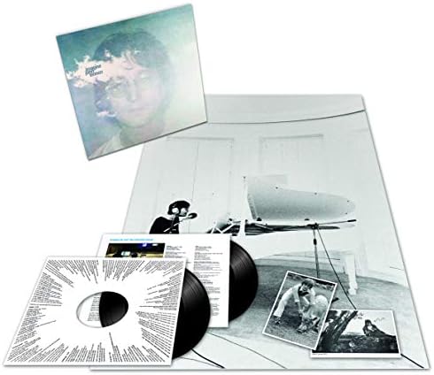 Amazon.com: Imagine[LP]: CDs & Vinyl