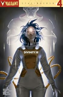 Livro Divinity III - Stalinverso #4