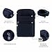 Small Crossbody Bag Cross Body Phone Purse Mini Nylon Shoulder Bag Cute Fanny Pack with Locking Carabiner