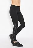 NIKE Womens Leg-A-See JDI Leggings Black 905115 010 (s)