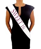 Sterling James Co. Sweet 16