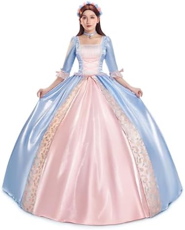 anastasia blue dress costume Anastasia blue dress
