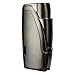 CiTree Cigar Lighter, 2 Jet Flame Butane Torch Lighter with Cigar Punch