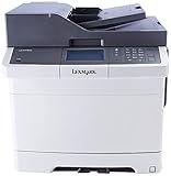 Lexmark CX410e