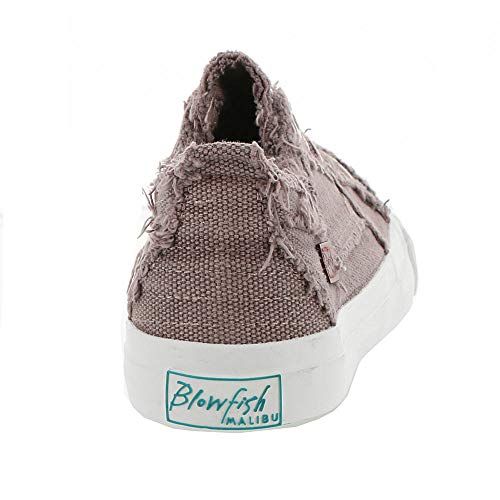 Blowfish Women's Play Lavender Frost Martin Canvas 7.5 M US - Thumbnail 5