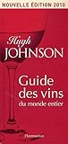 Guide des vins du monde entier by