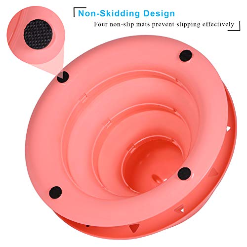 4 UPSKY+3+Level+Material+Durable+Stronger
