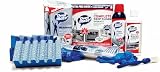 Oven Mate Complete Deep Clean Oven Kit – Gel Cleaner & Racks Degreaser view 2