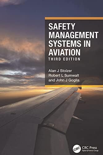 Commercial Aviation Safety, Seventh Edition 7, Lawrenson, Anthony