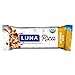 Luna Rica - Gluten Free Bar - Salted Caramel Nut - (1.41 Ounce Snack Bar, 12 Count)