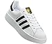 adidas Originals Women's Superstar Shoe Running