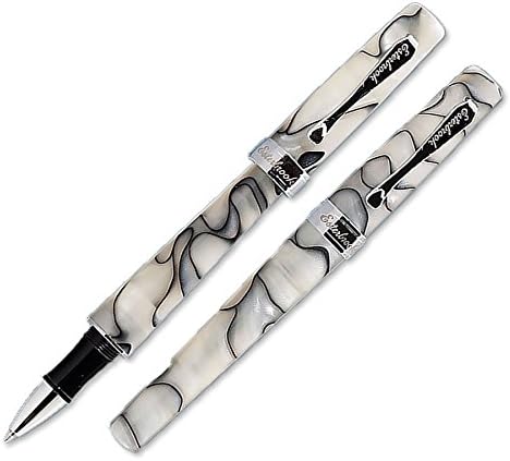Esterbrook J-Series Black Pearl Roller Ball