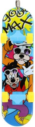 スケボー グーフィー