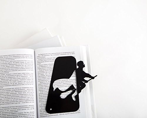 SALE 20% OFF Harry Potter Book Divider Quidditch or Stand Up Bookmark // Perfect Gift for Harry Potter fan // Free worldwide shipping // For kids // Decor for bookshelf