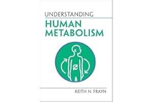 Understanding Human Metabolism